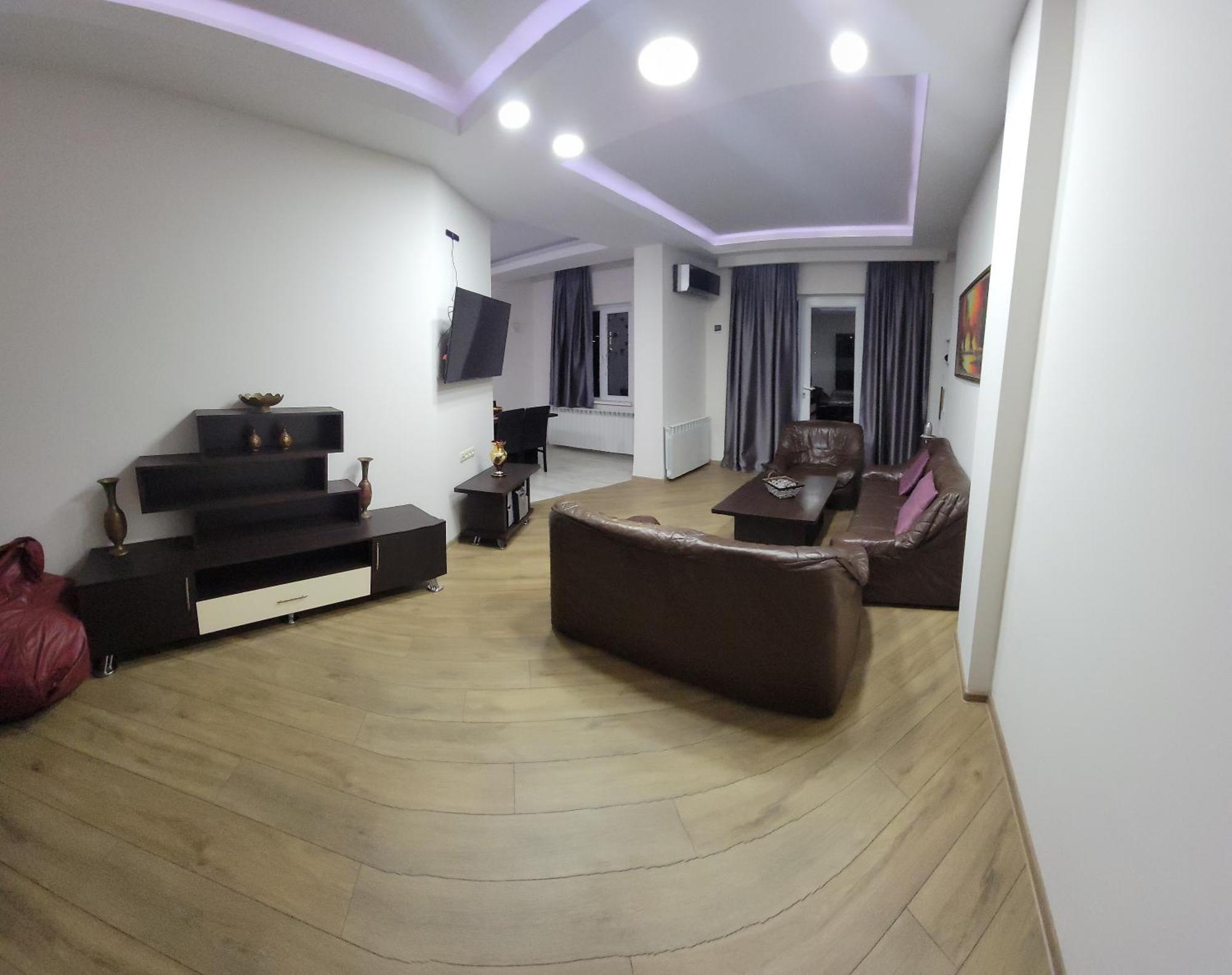 Cozy & Sweet Home Тбілісі Екстер'єр фото